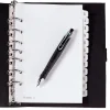 Avery® Mini Preprinted Dividers, 5-1/2" x 8-1/2", 12-Tab (Jan.-Dec.), White, 1 Set