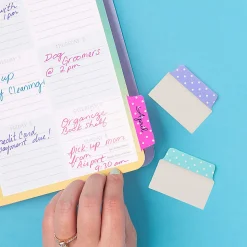 Avery® Multiuse Ultra Tabs®, 2-Side Writable, 2