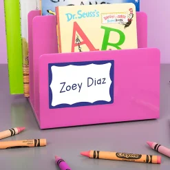 Avery® Name Tags, 05144, 2-1/3