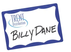 Avery® Name Tags, 05144, 2-1/3