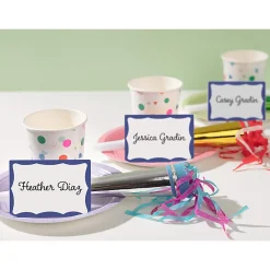 Avery® Name Tags, 05144, 2-1/3