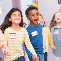 Avery® Name Tags, 05143, 2-1/3