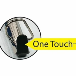 Avery® One-Touch EZD™ Heavy-Duty 3-Ring Binder, 3