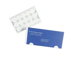 Avery® Permanent Mailing Seals, 5247, Round, 1