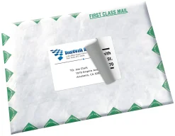 Avery® Permanent Shipping Labels with TrueBlock® Technology, 5292, 4