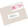 Avery® Postage Meter Labels, 5288, 1 1/2" x 2 3/4", White, Pack Of 160
