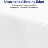 Avery® Premium Collated Legal Dividers Avery® Style, Side-Tab, 76-100 & Table Of Contents, 8 1/2" x 11"