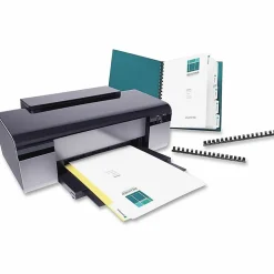 Avery® Print-On™ Dividers, 8 1/2