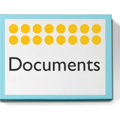 Avery® Shipping Labels, 8255, Rectangle, 8-1/2