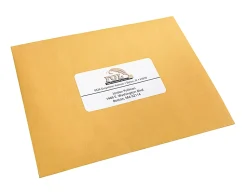 Avery® Shipping Labels With Sure Feed® Technology, 95945, Rectangle, 2