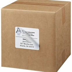 Avery® Shipping Labels With TrueBlock Technology, 95905, 3 1/3