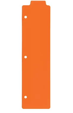 Avery® Tabbed Snap-In Bookmark Plastic Dividers, 3