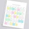 Avery® Top Load Economy Sheet Protectors, 8-1/2" x 11", Clear, 100 Document Protectors