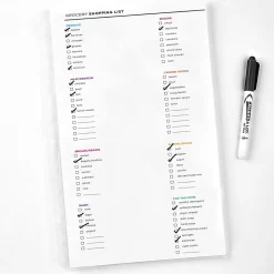 Avery Top-Load Heavyweight Legal-Size Sheet Protectors