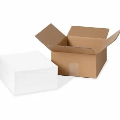 Avery® TrueBlock® White Laser Shipping Labels, AVE95900, 3 1/3" x 4", Pack Of 600