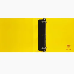Avery® UltraDuty™ SDS Binder With Chain, 2