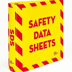 Avery® UltraDuty™ SDS Binder With Chain, 2