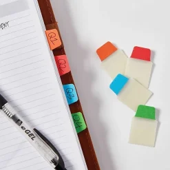Avery® UltraTabs Repositionable Mini Tabs - Write-on Tab(s) - 1.50