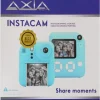 AXIA Instacam With Printer, Total Qty 1