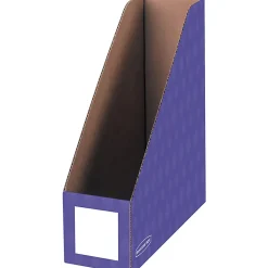 Bankers Box® Magazine Holders, 11