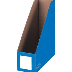 Bankers Box® Magazine Holders, 11
