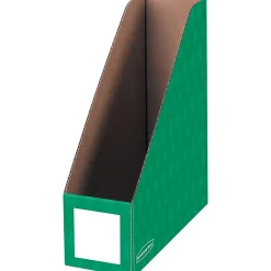 Bankers Box® Magazine Holders, 11
