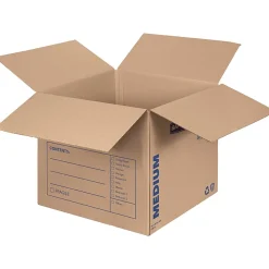 Bankers Box® SmoothMove™ Classic Moving & Storage Boxes, 16