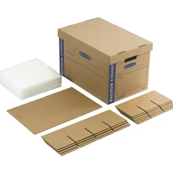 Bankers Box® SmoothMove™ Kitchen Moving & Kit