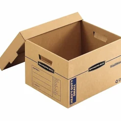 Bankers Box® SmoothMove™ Moving & Boxes, 1213/16