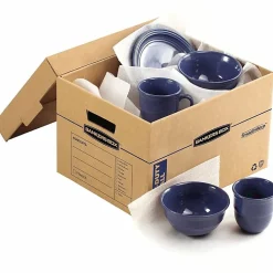 Bankers Box® SmoothMove™ Moving & Boxes, 1213/16