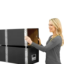Bankers Box® Staxonsteel® Storage Drawers, Letter Size, 24