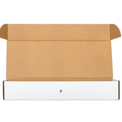 Bankers Box® Stor/File™ Check/Deposit Slip Storage Box With Flip-Top Closure, 24