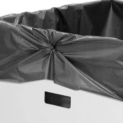 Bankers Box® Waste And Recycling Bins, Extra Large Size, 30