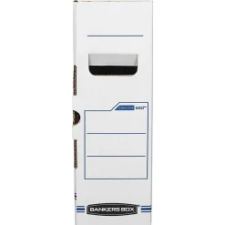 Bankers Box® X-Ray Storage Boxes, 15 3/4