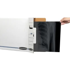 Bankers Box® X-Ray Storage Boxes, 15 3/4