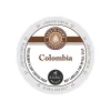 Barista Prima Coffeehouse® Single-Serve Coffee K-Cup® Pods, Columbia Roast, Carton Of 24