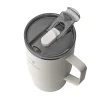 Base Brands Hot1 Mug, 18 Oz, Linen
