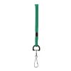 Baumgartens® Lanyards, 38", Green, Pack Of 24