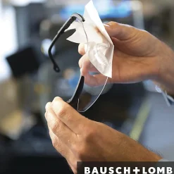 Bausch & Lomb Sight Savers Lens Cleaning Tissues, 8