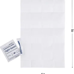 Bausch & Lomb Sight Savers Lens Cleaning Tissues, 8