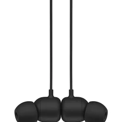 Beats by Dr. Dre Flex - All-Day Wireless Earphones - Beats Black - Stereo - Wireless - Bluetooth - Behin - MYMC2LLA