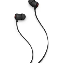 Beats by Dr. Dre Flex - All-Day Wireless Earphones - Beats Black - Stereo - Wireless - Bluetooth - Behin - MYMC2LLA