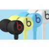 Beats by Dr. Dre Flex - All-Day Wireless Earphones - Citrus Yellow - Stereo - Wireless - Bluetooth - Behin - MYMD2LLA