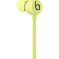 Beats by Dr. Dre Flex - All-Day Wireless Earphones - Citrus Yellow - Stereo - Wireless - Bluetooth - Behin - MYMD2LLA