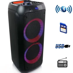 BeFree Sound Dual 8