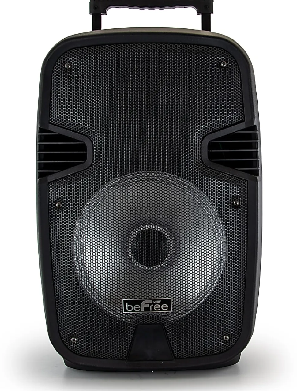 BeFree Sound Portable Bluetooth® Speaker With Party Lights, 99592770M