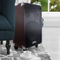 BeFree Sound 500W Bluetooth® Portable Speaker, Black, 99592775M