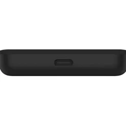 Belkin BoostCharge Magnetic Wireless Power Bank 2.5K - 2500 mAh - Black