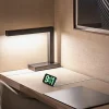 Belkin BoostCharge Magnetic Wireless Charging Pad, White, WIA011TTWH