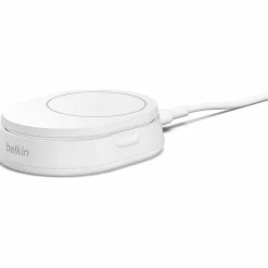 Belkin BoostCharge Pro Convertible Magnetic Wireless Charging Stand with Qi2 15W - Â - WIA008TTWH